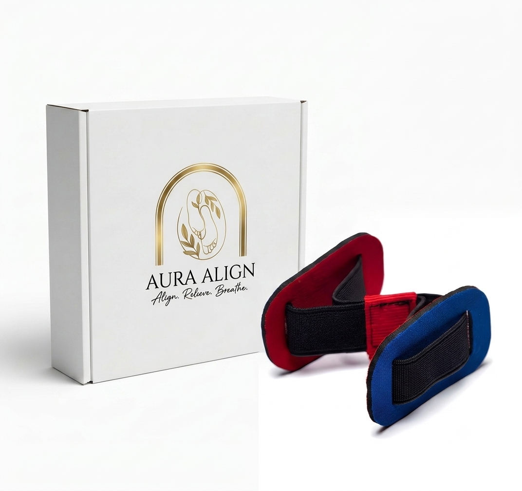 Aura Align™ FlexFlow Bands