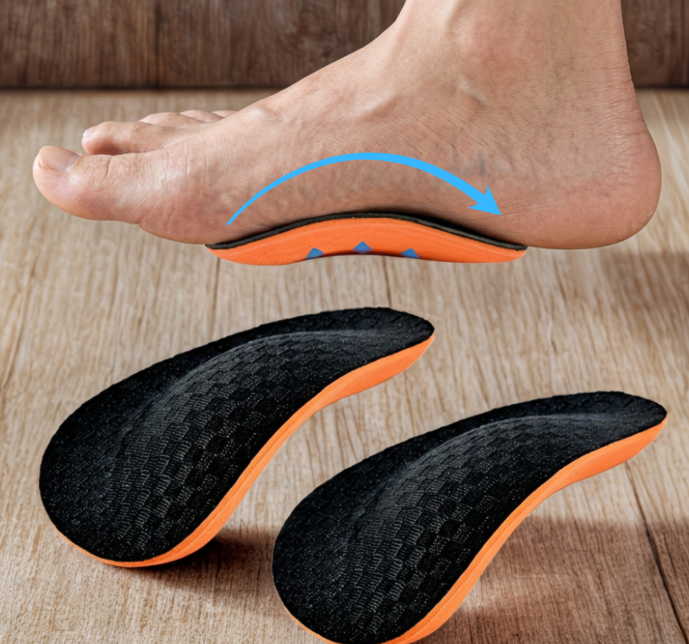 Aura Align™ Elite Arch Insole