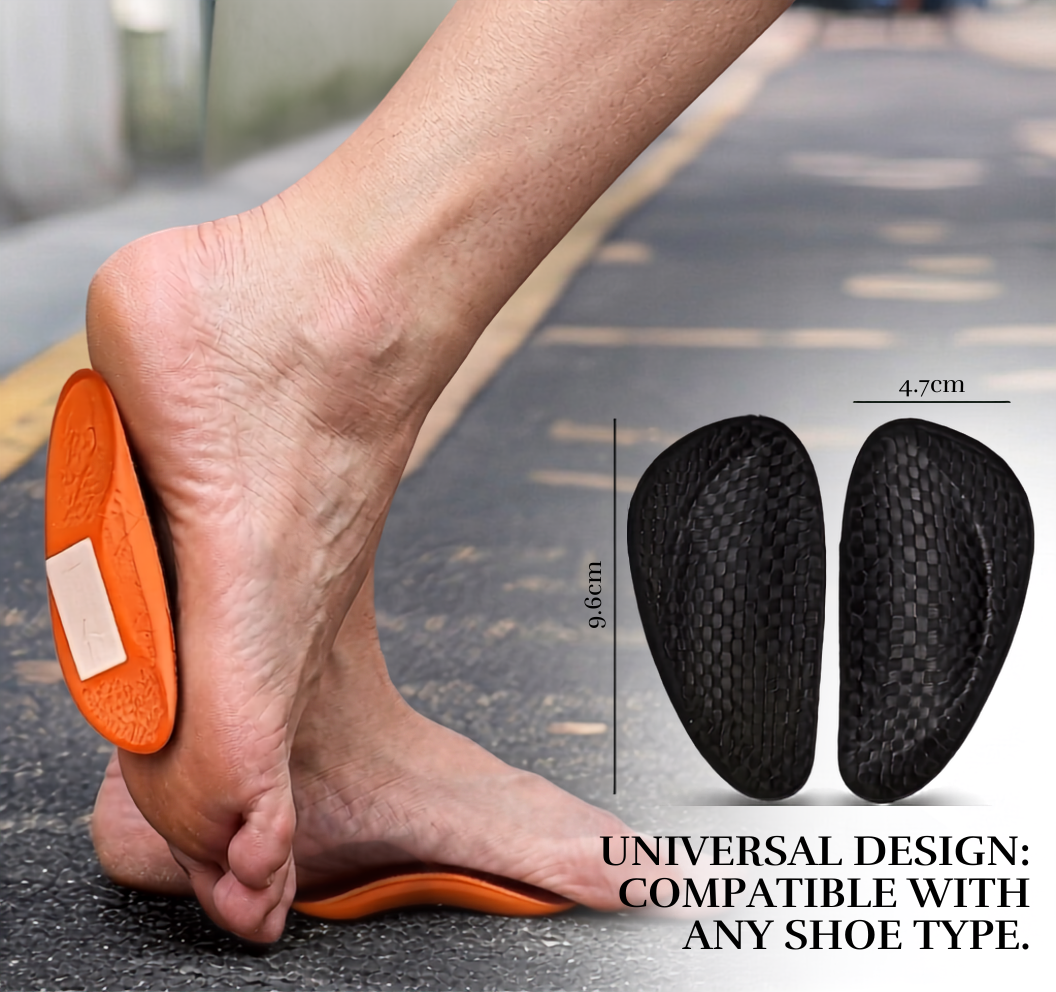 Aura Align™ Elite Arch Insole