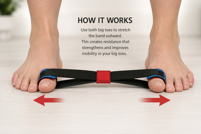Aura Align™ FlexFlow Bands