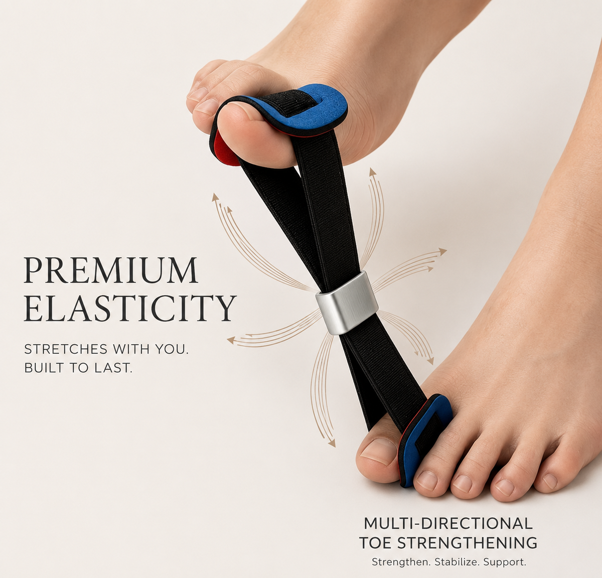 Aura Align™ FlexFlow Bands