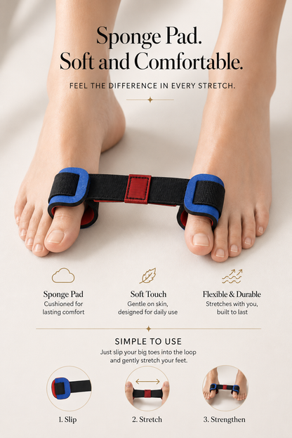 Aura Align™ FlexFlow Bands