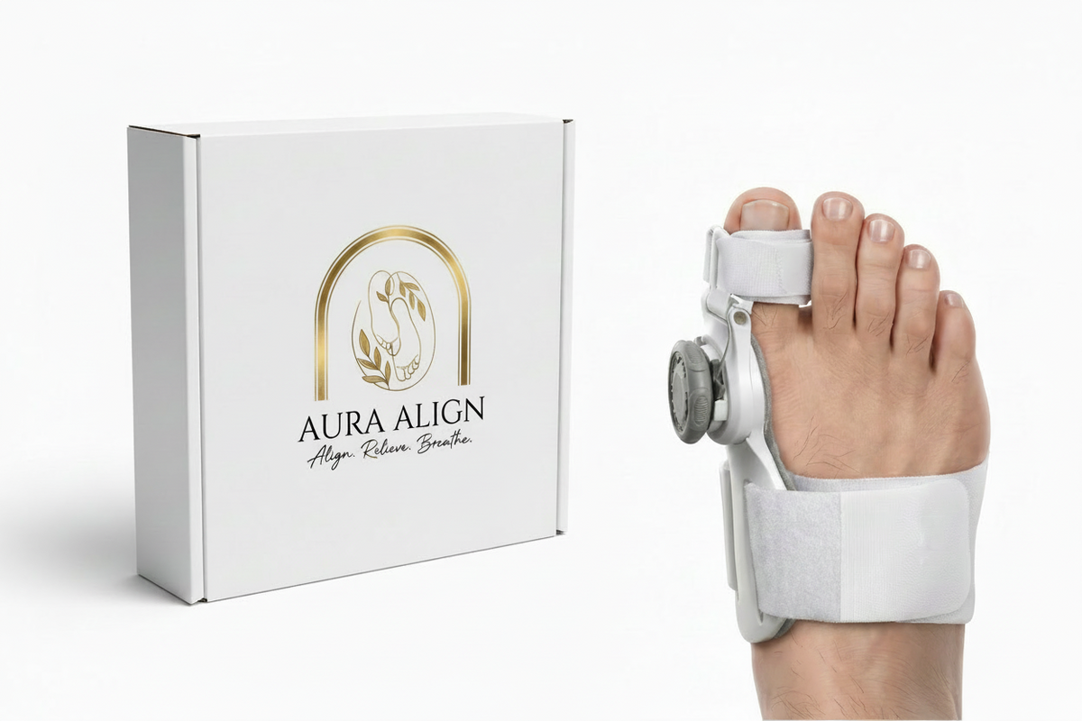 Aura Align™ Signature Corrector