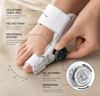 Aura Align™ Signature Corrector