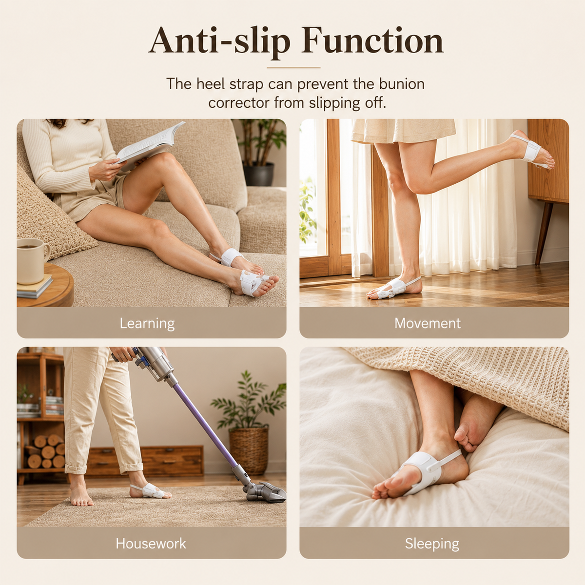 Aura Align™ Signature Corrector
